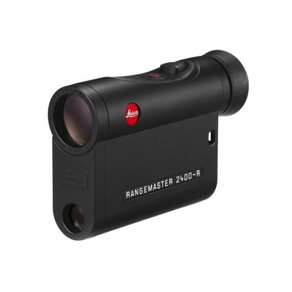 Leica Rangemaster CRF 2400-R