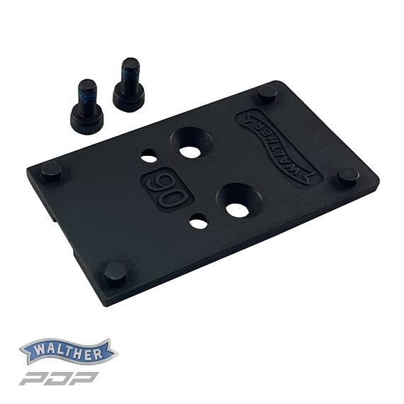 Adaptér (06) pro kolimátor Walther PDP - Vortex Viper