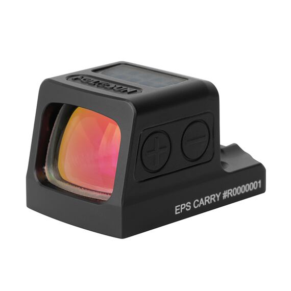 Kolimátor Holosun EPS CARRY RED MRS