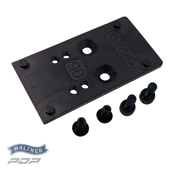 Adaptér (06) pro kolimátor Walther PDP 2.0/F-Series - Vortex Viper
