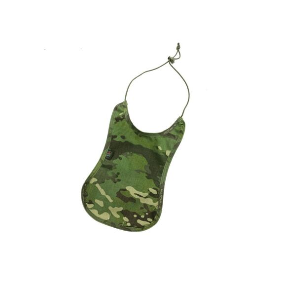 Custom Gear Taktický bryndák - multicam