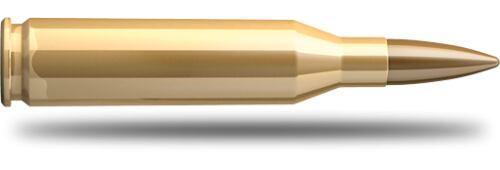 Kulový náboj SB 243 WINCHESTER FMJ 80grs 5,2g