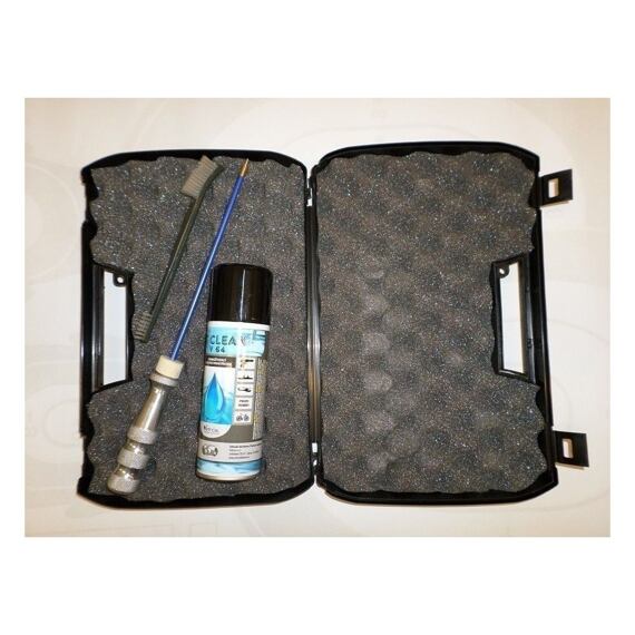 PRO-CLEAN Set na čištění - puška pr. 5, 90cm