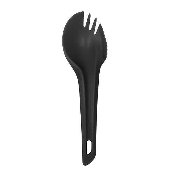 Spork Wildo - černá