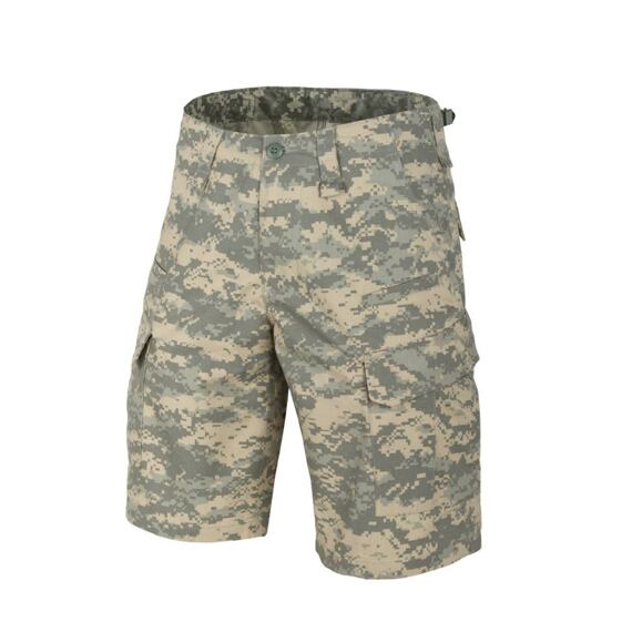 Helikon CPU PollyCotton Ripstop shorts