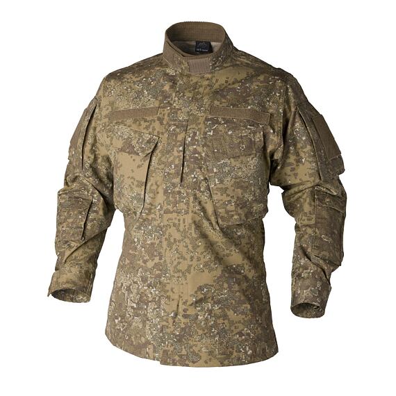 Helikon CPU® Shirt - NYCO Ripstop - Pencott® Badlands®