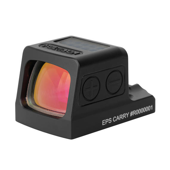 Kolimátor Holosun EPS CARRY GREEN MRS 2 MOA