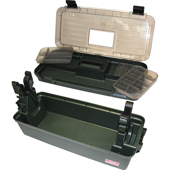 Kufr MTM Cases Shooting Range Box