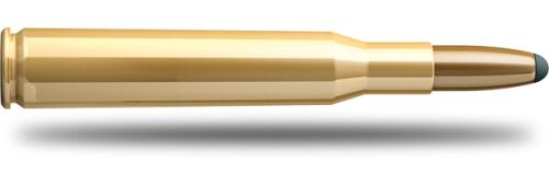 Náboj SB 270 WINCHESTER SP 150grs 9,7g