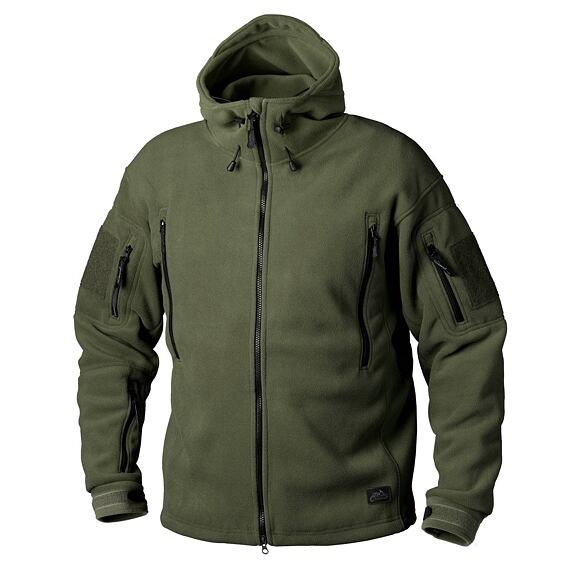 Helikon Patriot fleece