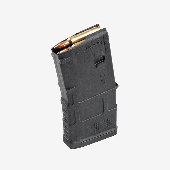 Zásobník Magpul PMAG GEN M3,  .223/5,56mm, 20 ran - černý