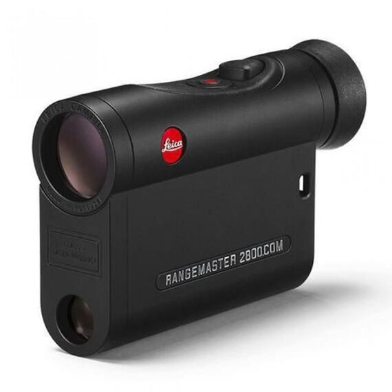 Leica Rangemaster CRF 2800. COM