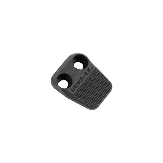 Zvětšené tlačítko záchytu zásobníku Magpul pro AR15 223 Rem.