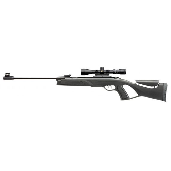 Vzduchovka Gamo Elite X set 5,5mm >16J (puškohled 3-9x40W1PM)