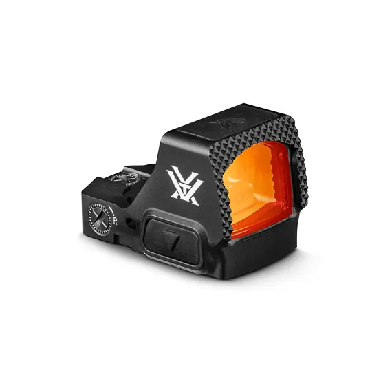 Kolimátor Vortex Defender-ST 3 MOA Micro Red Dot