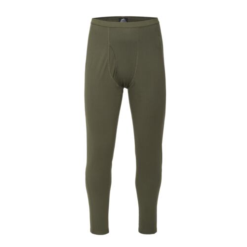 Spodky Helikon Underwear (Long Johns) LVL 2 - Olive Green