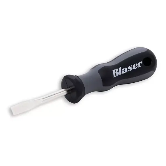 Šroubovák Blaser na montáže