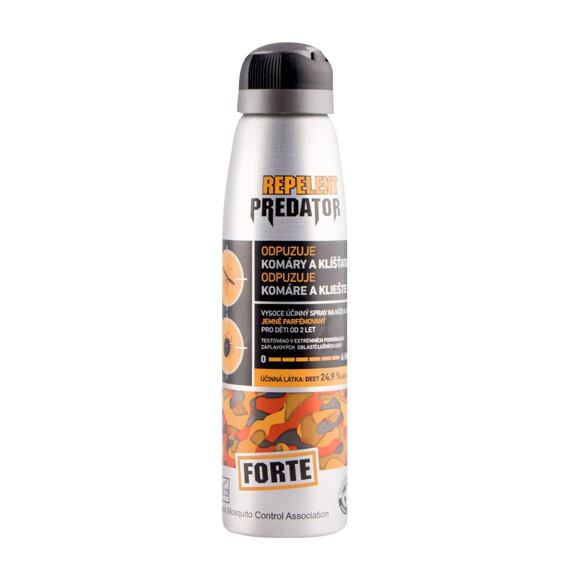Repelent Predator Forte - 150ml
