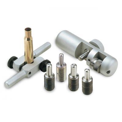 Nástroj Hornady pro začištění krčku nábojnic (Neck Turning Tool)