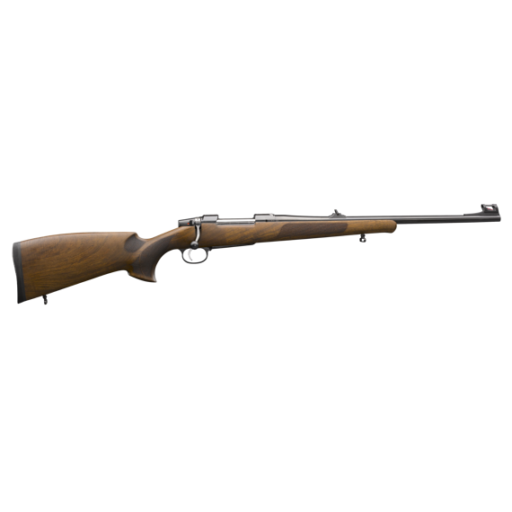 Kulovnice opakovací CZ 557, r.308Win