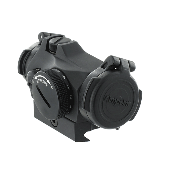Kolimátor Aimpoint Micro T-2 2 MOA