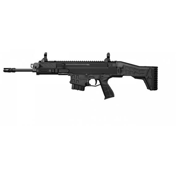 Puška samonabíjecí CZ BREN 2Ms .223 Rem, 11"
