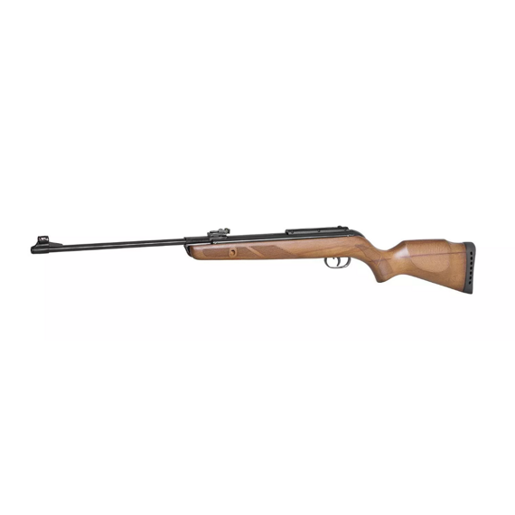 Vzduchovka Gamo Hunter 440 cal. 4,5mm (24 J) - dřevěná pažba