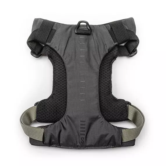 5.11 Postroj na psy Mission Ready Doh Harness Volcanic