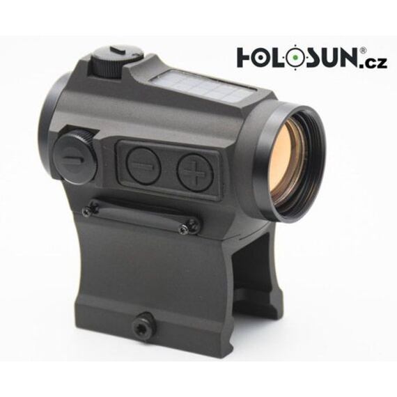 Kolimátor Holosun HE503CU-GR