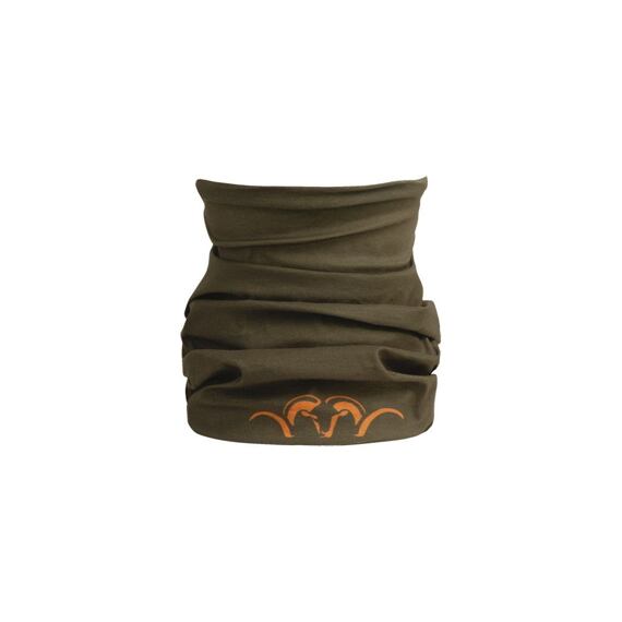 Blaser nákčník Multi Tube - dunkel olive-dark olive