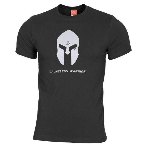 Triko Pentagon® Spartan Helmet - Black