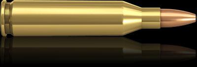 Kulový náboj Norma .243Win Oryx 6,5g 100gr