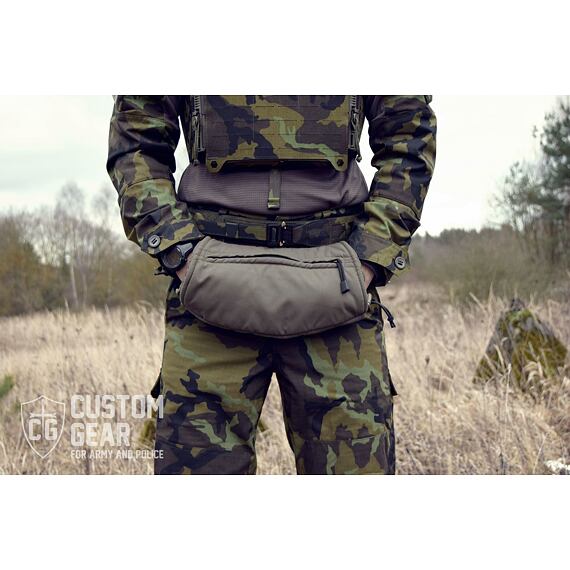 Kapsa pro zahřátí rukou Custom Gear - vz. 95