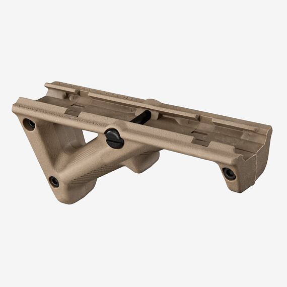 Rukojeť Magpul AFG-2 přední úhlená pro AR15 polymer, FDE