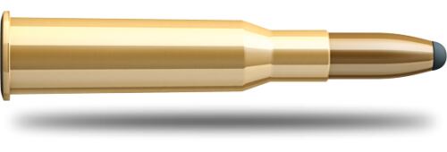Náboj SB 7,62x54R SP 180grs 11,7g