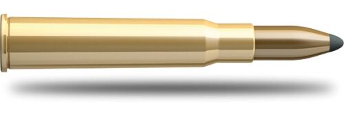 Kulový náboj SB 8x57JRS NSR 200grs 12,96g