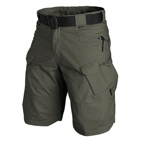 Helikon UTS 8,5" polycotton shorts