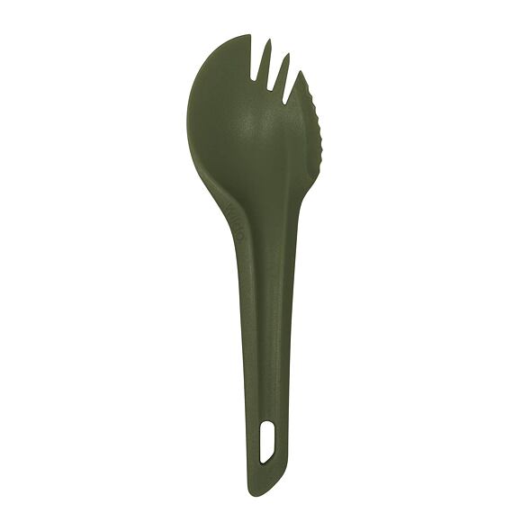 Spork Wildo - zelená
