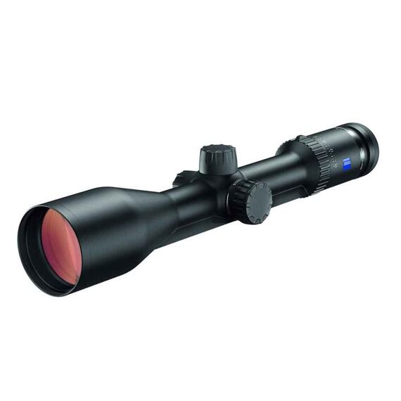 Puškohled Zeiss Conquest V6 2-12x56 M (s šínou)