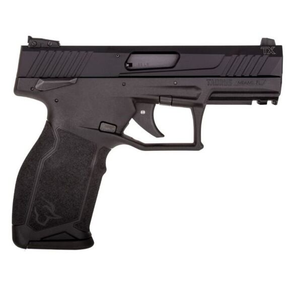 Samonabíjecí pistole Taurus TX22 r.22LR