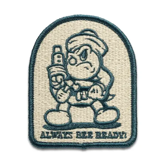 5.11 Patch Bee Builder - 055 Khaki