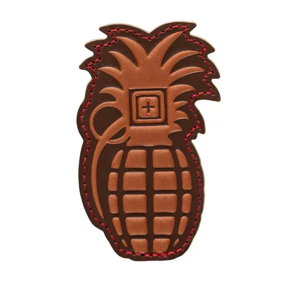 5.11 Patch Pinapple Grenade - 108 Brown