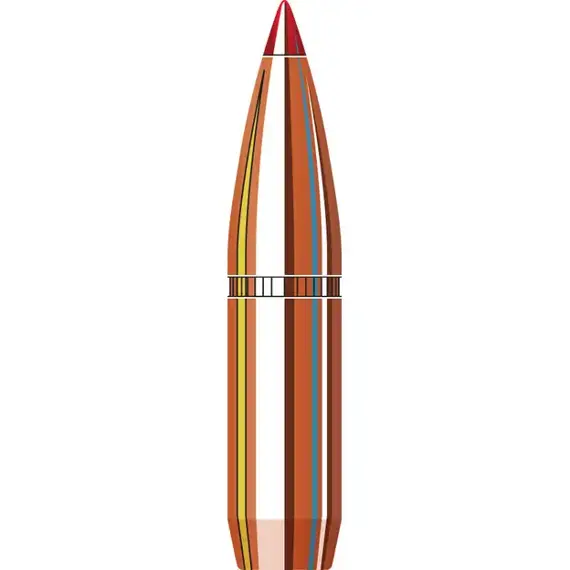 Střela Hornady 270 cal (277 Diameter) 150 gr SST®