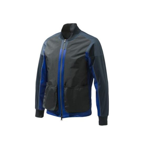 Střelecká bunda Beretta softshell