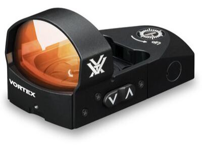 Kolimátor Vortex Venom Red dot 6 MOA
