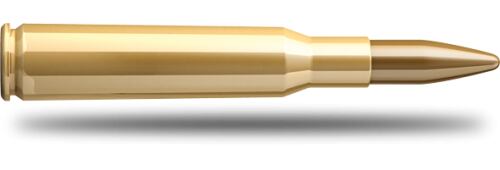 Kulový náboj SB 7x57 FMJ 140grs 9,0g
