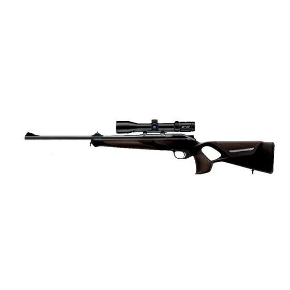 Opakovací kulovnice Blaser R8 Professional Success Leather