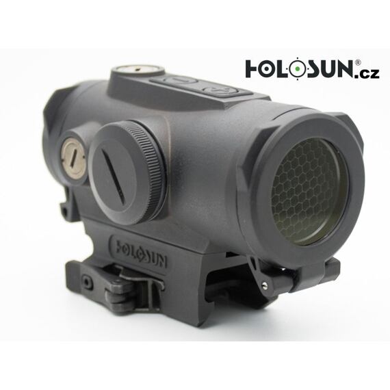 Kolimátor Holosun HS530G Elite