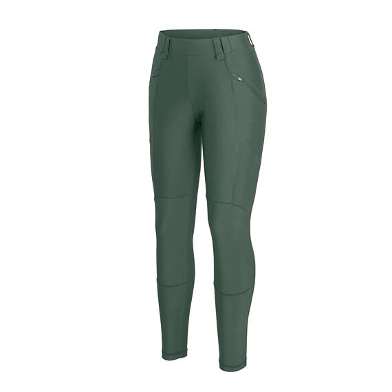 Legíny Helikon Hoyden Range Tights - Olive Green