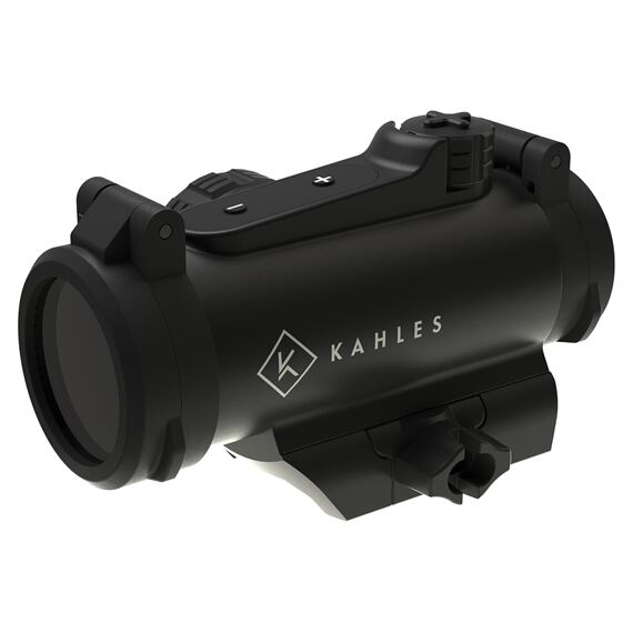 Kolimátor Kahles Helia RD-C 2 MOA Dot